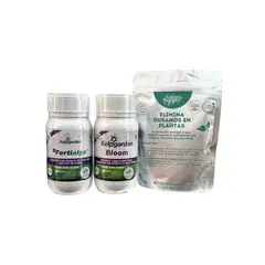GREEN SUPPLY - Pack Buganvilias