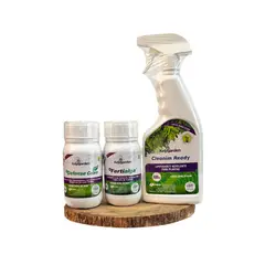 GREEN SUPPLY - Pack Cuidado para Ficus Lyrata
