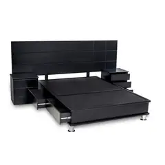 DRIMER - Dormitorio Cantabria King