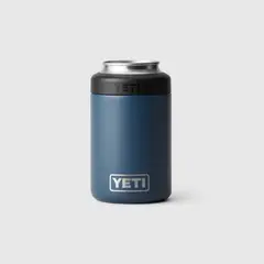 YETI - Portalatas Colster de 12 oz (355 ml) color Navy