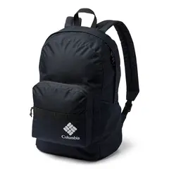 COLUMBIA - Mochila Unisex Zigzag Negro