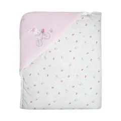 KUKULI - MANTA REVERSIBLE PEQUEÑIN UNISEX M1136