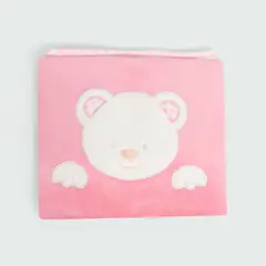 KUKULI - FRAZADA CARITAS M0257