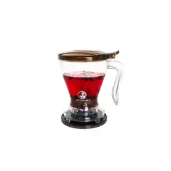 INFUSIONARIA - Infusor de té - Tea Maker