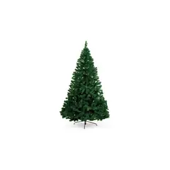 GENERICO - Árbol-ciprés-verde---navideño 210m COPOSO