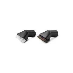 Karcher - Kit de cepillos para Aspiradoras WD2 a WD4 Karcher