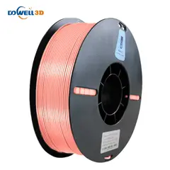 DOWELL - Filamento 3D PETG Rosado Cherry