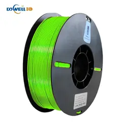 DOWELL - Filamento 3D PETG Verde Grass