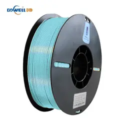 DOWELL - Filamento 3D PETG DOWELL Verde Menta