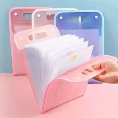 GENERICO - ARCHIVADORA KAWAII PARA PAPELES