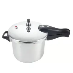 OSTER - Olla de Presión Brissago 7 Litros 146016-01