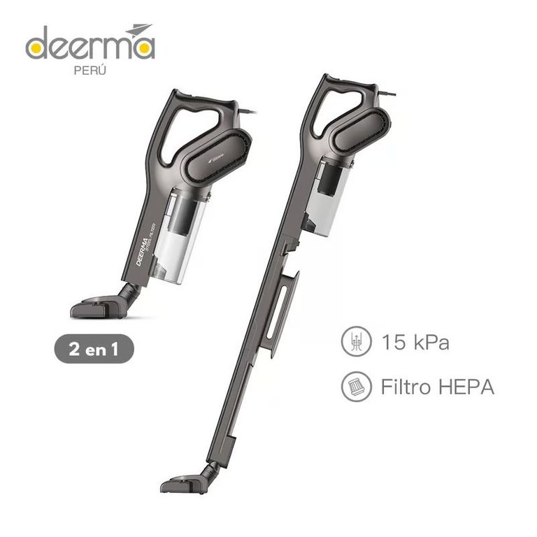 Aspiradora Multifuncional Pro NG DX700S