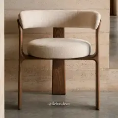 GENERICO - SILLA AGATHA DE 1 CUERPO