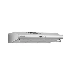 ELECTROLUX - Campana Extractora EJSE302TBJS 80cm