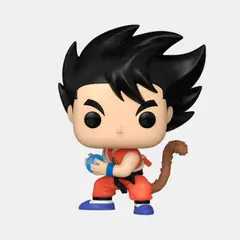 FUNKO - POP ANIMATION DRAGON BALL - GOKU KAME