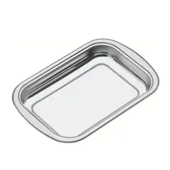 TRAMONTINA - Asadera 29.4 x 19.2 cm Cosmos