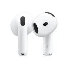 APPLE - AirPods 4 con Cancelación Activa de Ruido