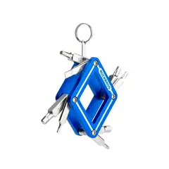 ROCKBROS - Llave multifuncional 8 en 1