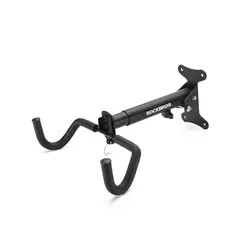 Rockbros - Rack de pared para Bicicleta y Cascos Rockbros