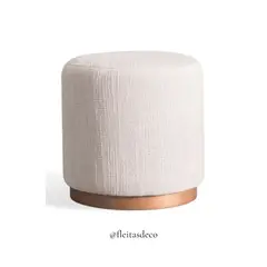 GENERICO - PUFF PRISMA DE 1 CUERPO