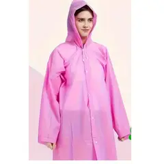 MORITA BAG STORE - PONCHO IMPERMEABLE PROTEGE DE LA LLUVIA