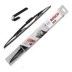 BOSCH - Plumilla Eco Limpia Parabrisas 450mm 18 Pulgadas