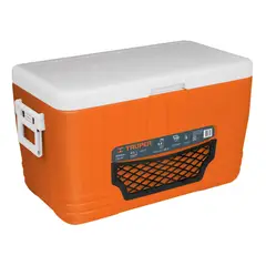TRUPER - Cooler hielera 46L uso rudo