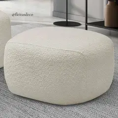 GENERICO - PUFF MATEUS DE 1 CUERPO