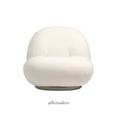 GENERICO - PUFF RECIFE DE 1 CUERPO