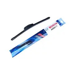 BOSCH - Plumilla AEROFIT Limpia Parabrisas 400mm 16 Pulgadas