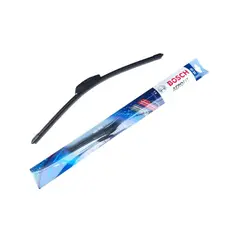 BOSCH - Plumilla AEROFIT Limpia Parabrisas 500mm 20 Pulgadas