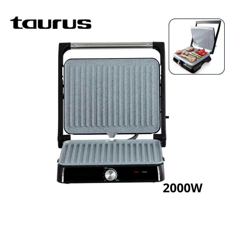 Grill Taurus Asteria II 2000w