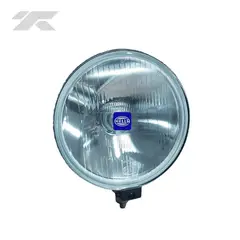 HELLA - Faro Neblinero 1000 Redondo Blanco