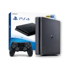 SONY - PlayStation 4 Slim Reacondicionado 1TB