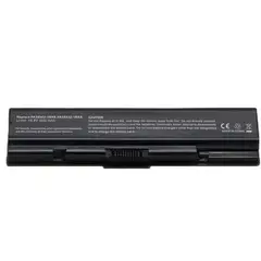 OEM - Batería para Laptop Toshiba PA 3534. A200. A205. A210.  A215. A300