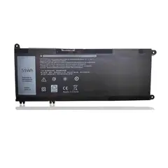 OEM - Batería para Dell. Inspiron 33YDH 17 7000. 17 7778. 17 779. 17 7786.