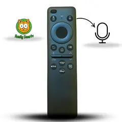 GENERICO - Control Remoto Samsung Con VOZ Año 2023 Modelo : BN59-01432J