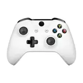 MICROSOFT - Control mando inalámbrico Xbox Series XS Series X e S Blanco