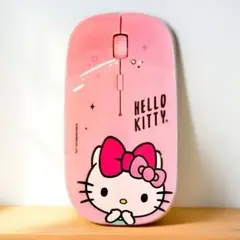 ROMAX - MOUSE INALAMBRICO HELLO KITTY 24GHZ 1600 DPI ORIGINAL