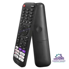 HISENSE - Control Remoto Original para Smart TV