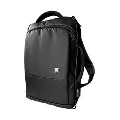 KLIPXTREME - Klip Xtreme Mochila 2 en 1 Bizman con Puerto USB Integrado - KNB-895