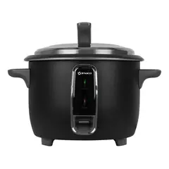 IMACO - Olla arrocera 36L tapa metálica RC36