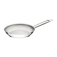 TRAMONTINA - Sarten Profesional Inox # 26 -