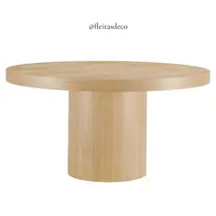 GENERICO - MESA DE COMEDOR CASPER