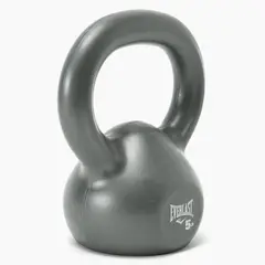 EVERLAST - KETTLEBELL 5 LB GRIS