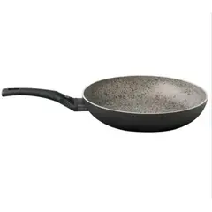 ILKO - Sarten Antiad 30Cm Black Granite1127632