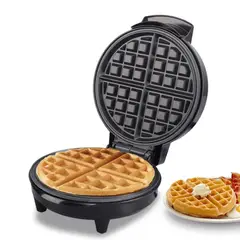 RAFF - Maquina para preparar wafles -