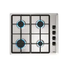 TEKA - Cocina HLX 640 KBA1C IX (CL)
