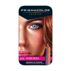 PRISMACOLOR - Colores Premier colores para retratos x24