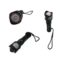 OEM - Linterna Táctica Recargable Lantun